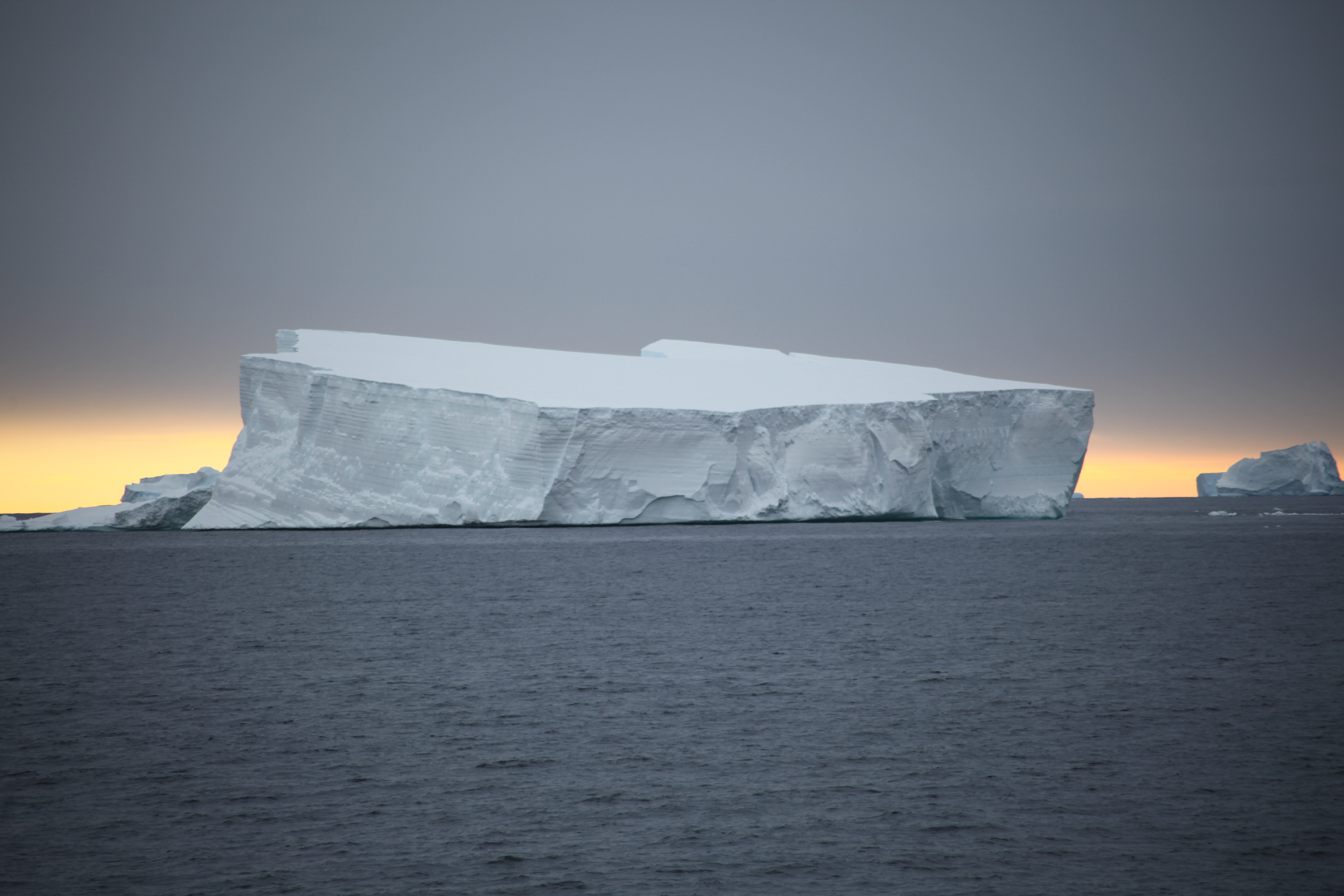 Antarctica