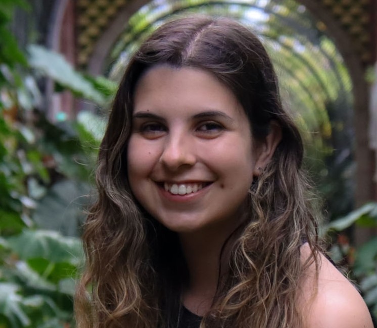 Joana Magalhães da Silva
